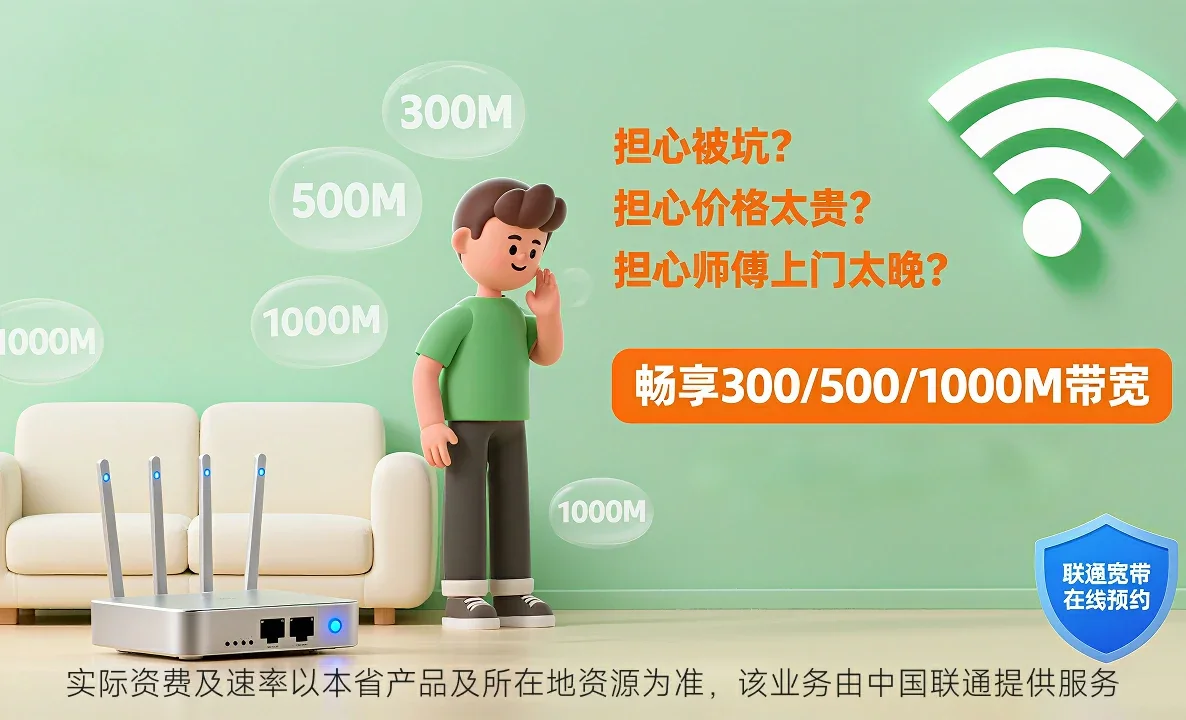 石碣中国联通