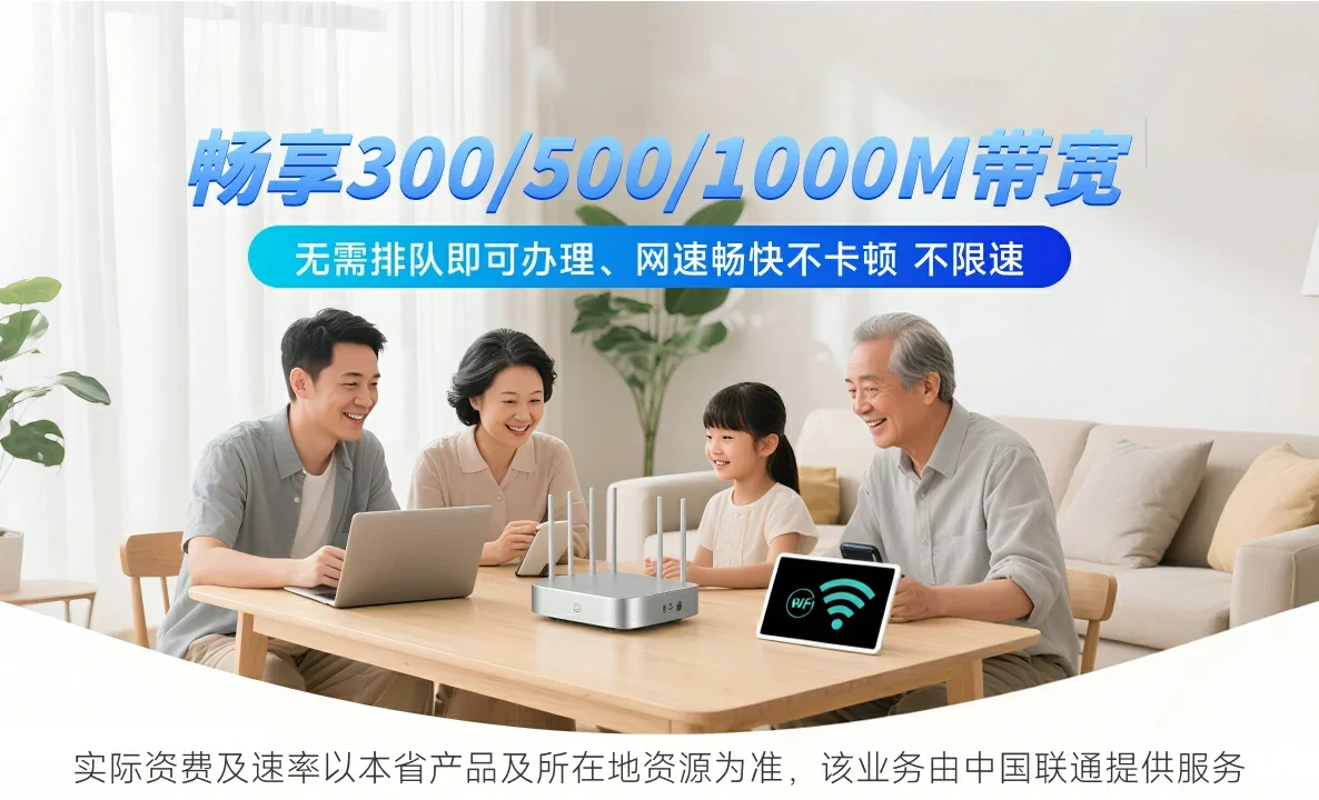 石碣中国联通